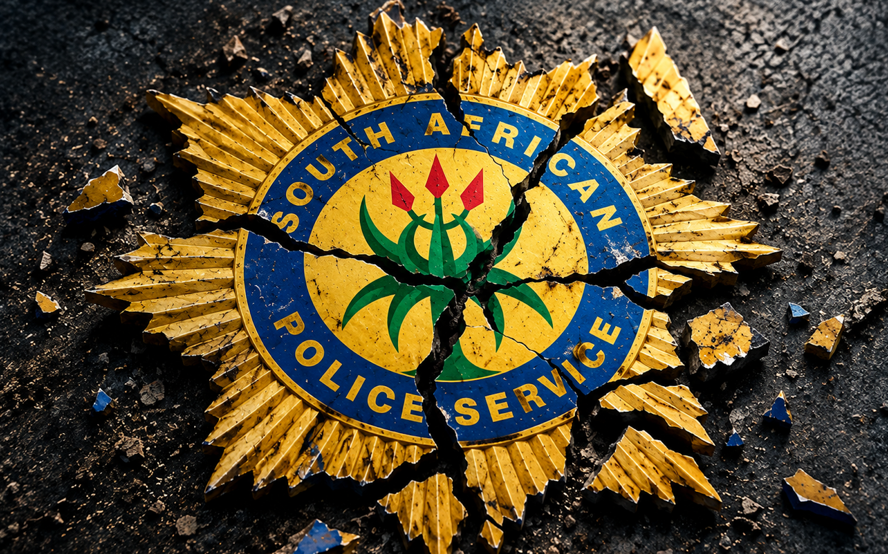 IPID records rise in alleged police rapes