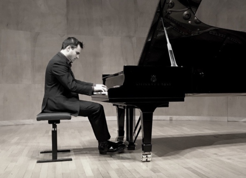 Johannesburg Musical Society to stage two rarely heard piano quintets