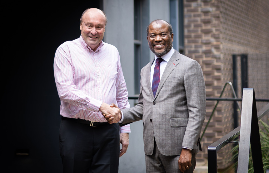 Seabrooke gift drives R341m Wits cultural precinct