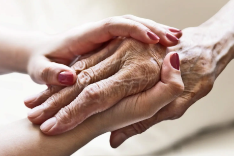 Extra body weight linked to longer survival after dementia diagnosis