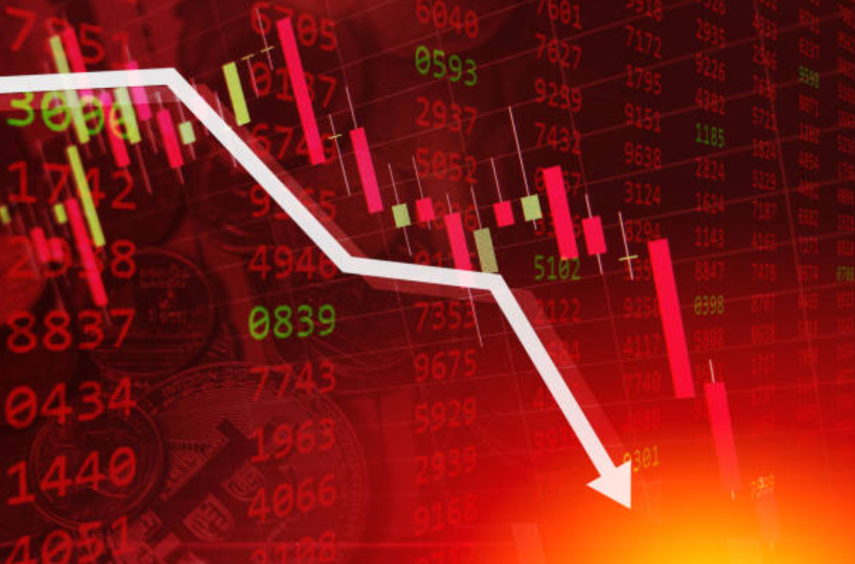 JSE shares enter oversold territory after September rout