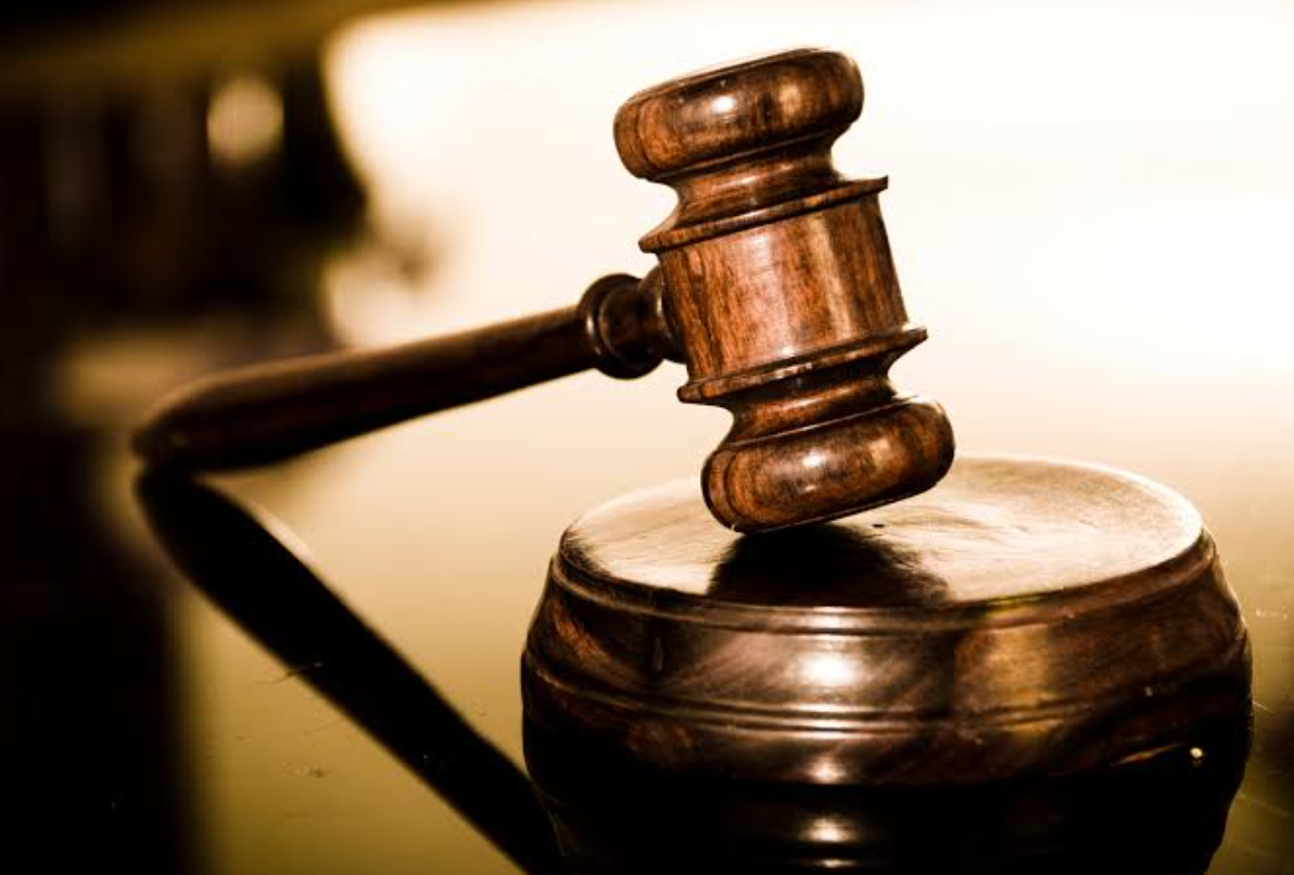 Court orders ANC to hand over branch meeting data