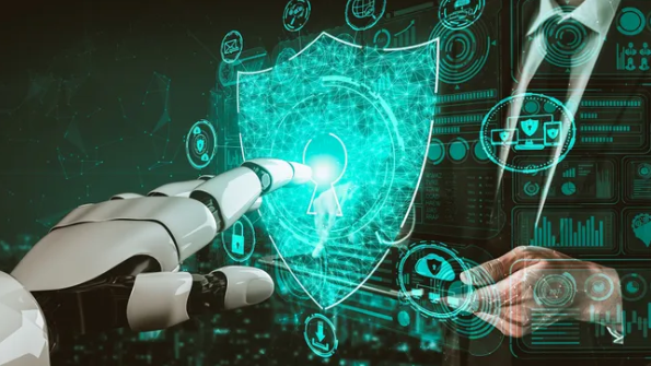 AI may have been used in wave of attacks on financial firms