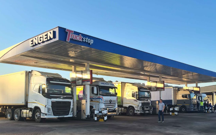 Fuel relief as Treasury signals debt turning point