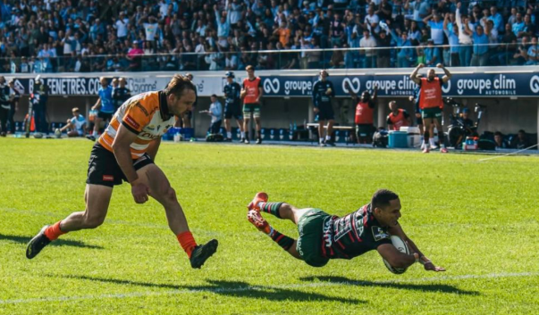 Cheetahs’ fightback falls two points short