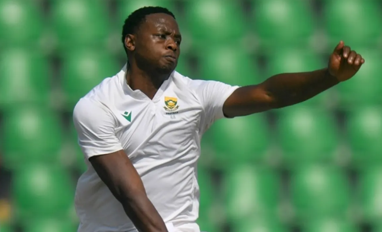 KG’s return for Australia Test in doubt as Proteas hold off on fitness call