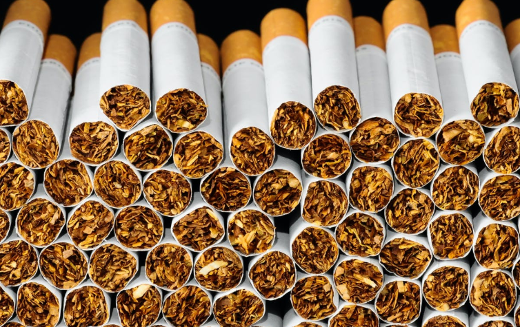 Three in four SA retailers stock cigarettes priced below tax threshold