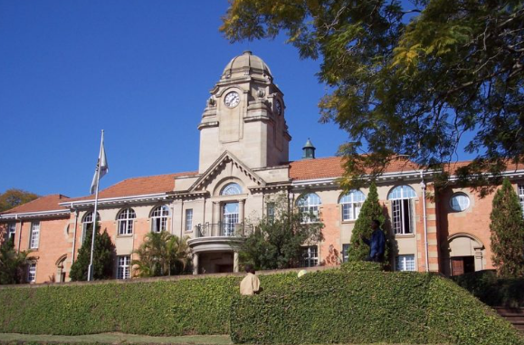 UKZN student election dispute erupts into violence