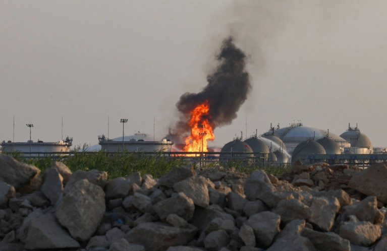 The past month has seen some of the most serious Houthi attacks on Saudi energy infrastructure, including a missile-and-drone strike on an Aramco facility in Riyadh on October 3.