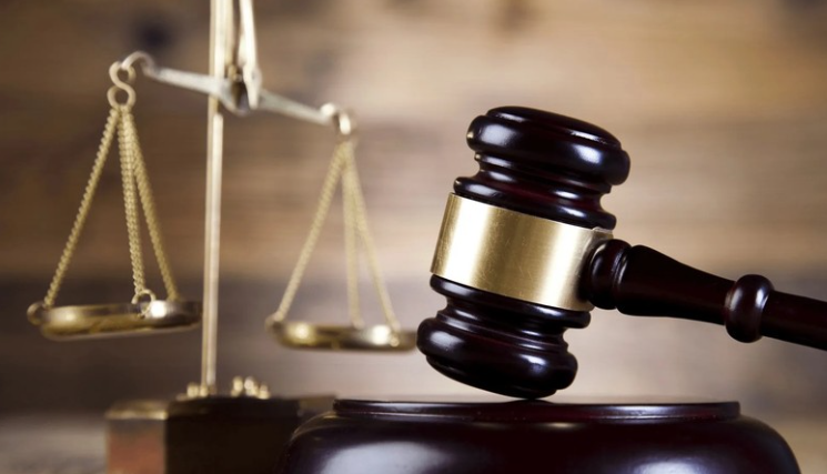 Judge candidate says courts must address sexual harassment every day