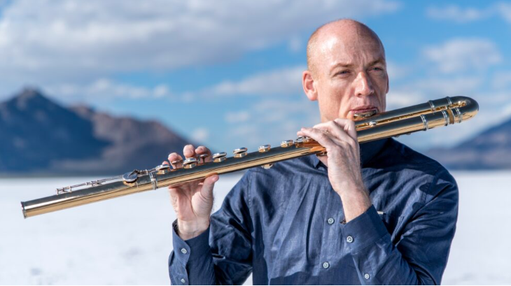 Kellerman brings global sound to Cape Town