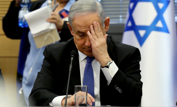 Netanyahu’s opponents see an opening, but Israeli politics rarely cooperates