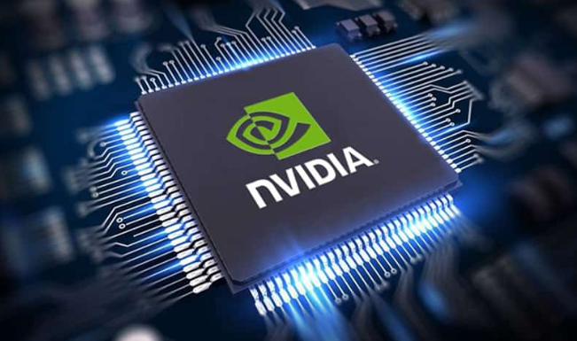 According to earlier reporting SpaceX was seeking funding to acquire Nvidia AI chips.