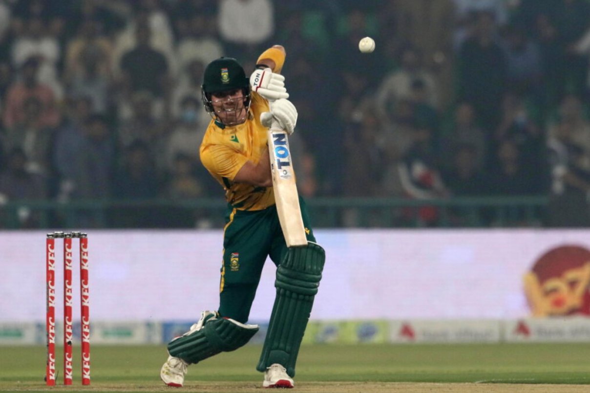 Proteas drawn with England and New Zealand for 2027 World Cup
