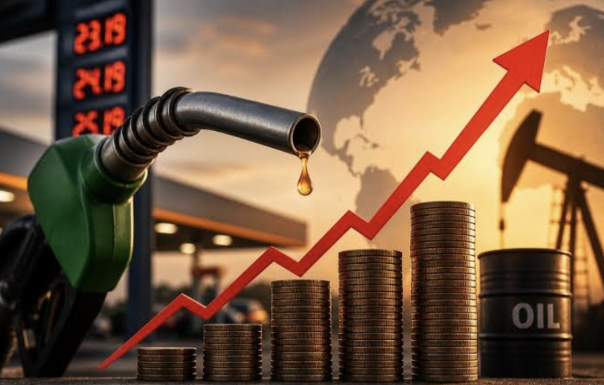 AA seeks fuel-tax cuts as transport costs squeeze families