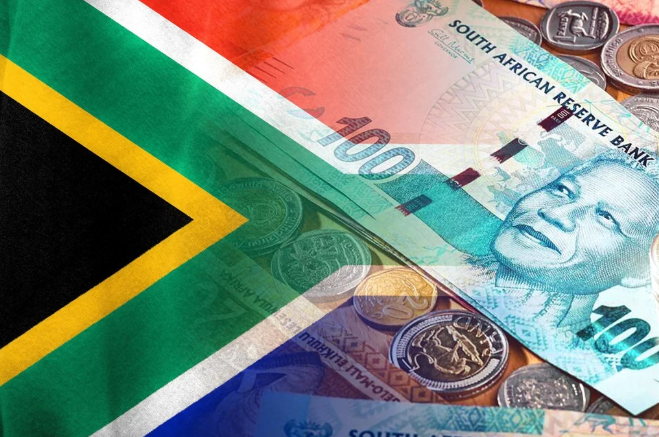 Economy about 5% bigger after rebasing, widening SA's lead over Nigeria