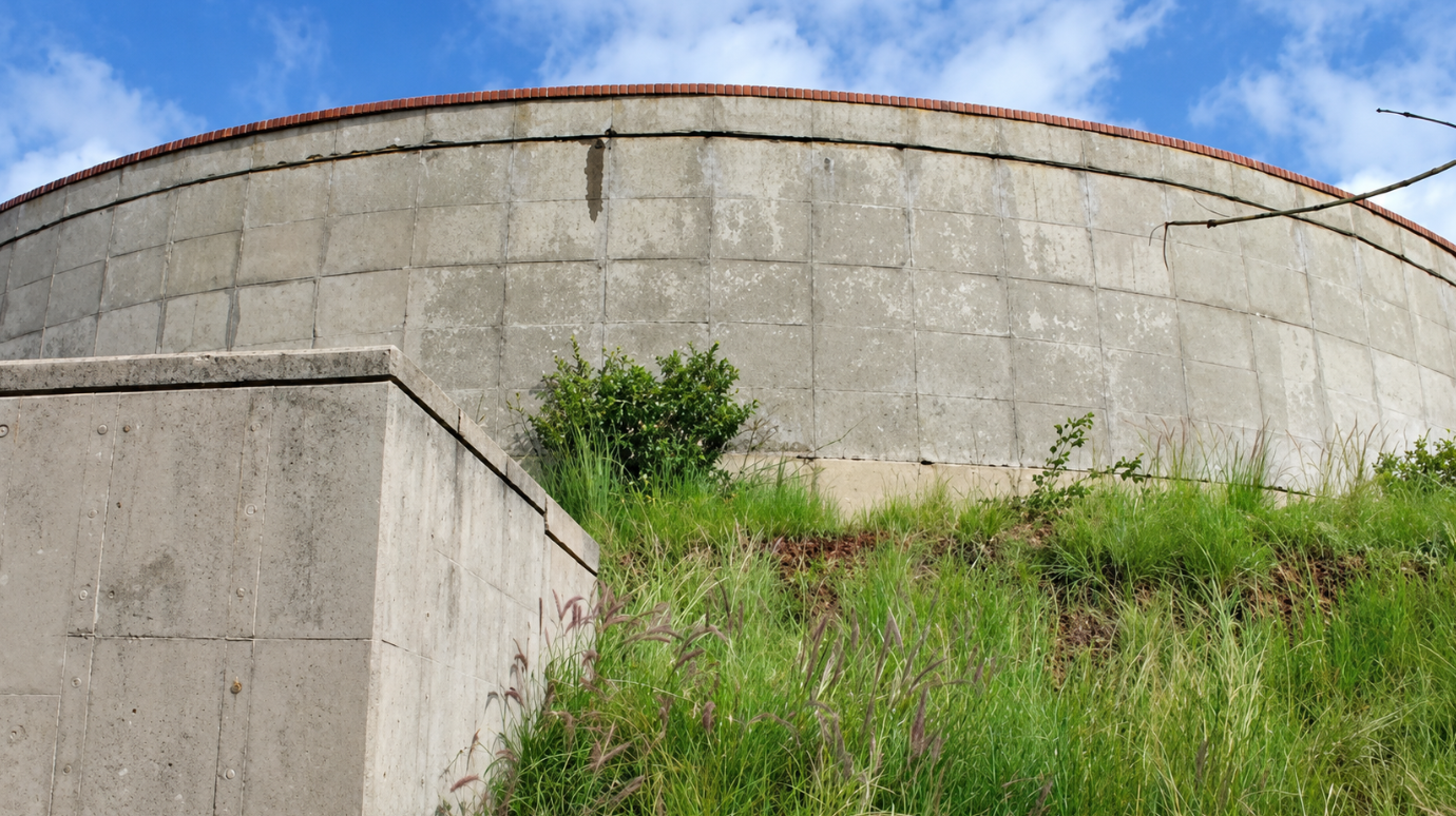 Findlay Reservoir was identified as the source of the contamination threat.