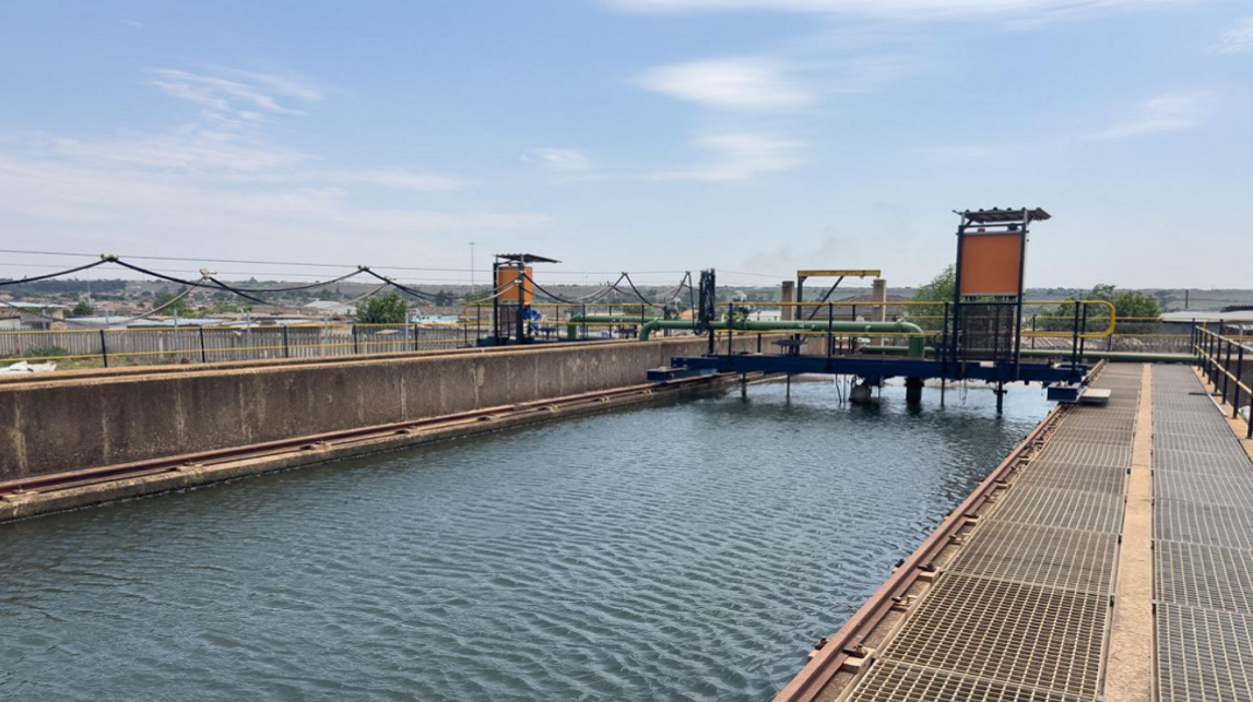 Chlorination failure linked to Tshwane illness outbreak